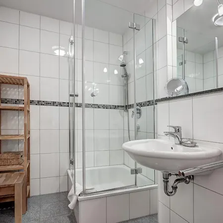 Apartment Ostseeresidenz Gorki- Park - 13 Mit Wellness Und Schwimmbad *